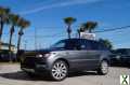 Photo Used 2017 Land Rover Range Rover Sport Supercharged