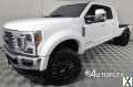 Photo Used 2022 Ford F450 Lariat w/ Lariat Ultimate Package