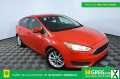 Photo Used 2017 Ford Focus SE
