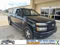 Photo Used 2005 Chevrolet Colorado LS w/ Safe And Sound Package