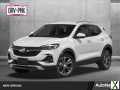Photo Used 2022 Buick Encore GX Essence w/ Experience Buick Package