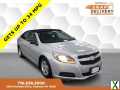 Photo Used 2013 Chevrolet Malibu LS w/ Protection Package