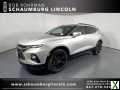 Photo Used 2019 Chevrolet Blazer RS w/ Sun and Wheels Package