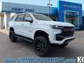 Photo Used 2021 Chevrolet Tahoe Z71 w/ Z71 Signature Package