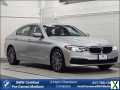 Photo Certified 2020 BMW 540i xDrive w/ Convenience Package