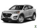 Photo Certified 2020 Hyundai Tucson Value w/ Cargo Package