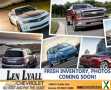 Photo Used 2015 Ford F150 XLT w/ Equipment Group 302A Luxury
