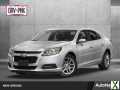 Photo Used 2016 Chevrolet Malibu LT w/ Power Convenience Package