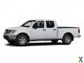 Photo Used 2013 Nissan Frontier SL w/ Moonroof Pkg