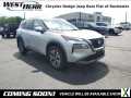 Photo Used 2021 Nissan Rogue SV w/ Premium Package