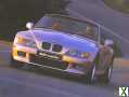 Photo Used 1998 BMW Z3 2.8