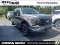 Photo Used 2023 Ford F150 XLT w/ XLT Sport Appearance Package