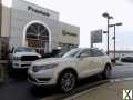 Photo Used 2018 Lincoln MKX Reserve w/ Luxury Package