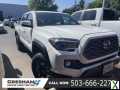 Photo Used 2020 Toyota Tacoma TRD Off-Road w/ Technology Package