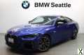 Photo Certified 2022 BMW 440i xDrive Coupe