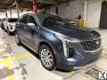Photo Used 2021 Cadillac XT5 Sportv w/ Platinum Package