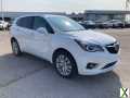 Photo Used 2020 Buick Envision Premium w/ Driver Confidence Package