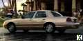Photo Used 2004 Ford Crown Victoria LX