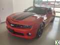 Photo Used 2010 Chevrolet Camaro SS w/ RS Package