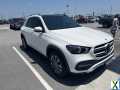 Photo Used 2022 Mercedes-Benz GLE 350 4MATIC