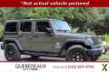 Photo Used 2015 Jeep Wrangler Unlimited Sport w/ Quick Order Package 24S