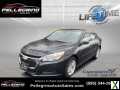 Photo Used 2014 Chevrolet Malibu LT w/ Power Convenience Package