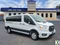 Photo Used 2020 Ford Transit 350 XLT