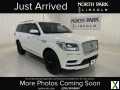 Photo Used 2020 Lincoln Navigator Reserve w/ Equipment Group 208A Reserve