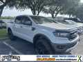 Photo Used 2022 Ford Ranger Lariat w/ FX4 Off-Road Package