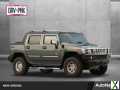 Photo Used 2005 HUMMER H2 SUT w/ Preferred Equipment Group