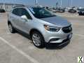 Photo Certified 2019 Buick Encore Essence w/ Experience Buick Package