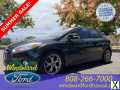 Photo Used 2014 Ford Focus SE w/ Equipment Group 201A
