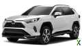 Photo Certified 2021 Toyota RAV4 XSE w/ Premium Package