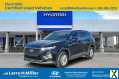 Photo Certified 2019 Hyundai Santa Fe SE