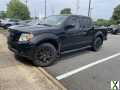 Photo Used 2021 Nissan Frontier SV w/ Value Truck Package
