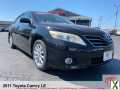 Photo Used 2011 Toyota Camry LE