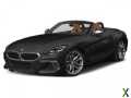 Photo Used 2022 BMW Z4 M40i w/ Premium Package