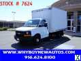 Photo Used 2015 Chevrolet Express 3500