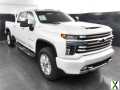 Photo Used 2022 Chevrolet Silverado 3500 High Country w/ Safety Package II