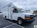 Photo Used 2022 Chevrolet Express 3500 w/ Power Convenience Package