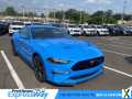 Photo Used 2022 Ford Mustang GT w/ Equipment Group 301A