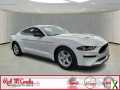Photo Used 2022 Ford Mustang Coupe