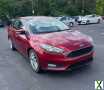 Photo Used 2015 Ford Focus SE w/ Equipment Group 201A