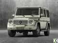 Photo Used 2013 Mercedes-Benz G 63 AMG 4MATIC