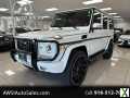 Photo Used 2013 Mercedes-Benz G 550
