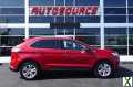 Photo Used 2020 Ford Edge SEL w/ Convenience Package