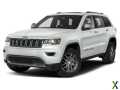 Photo Certified 2020 Jeep Grand Cherokee Limited