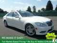 Photo Used 2013 Mercedes-Benz S 550 4MATIC
