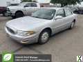 Photo Used 2000 Buick Le Sabre Limited w/ Driver Confidence Pkg