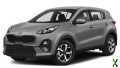 Photo Used 2020 Kia Sportage S w/ S FWD Sunroof Package